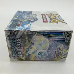 Pokemon TCG Sword & Shield Silver Tempest Booster Box SEALED NEW - Image 4