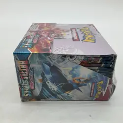 Pokemon TCG Sword & Shield Battle Styles Booster Box SEALED NEW - Image 4