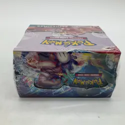 Pokemon TCG Sword & Shield Battle Styles Booster Box SEALED NEW - Image 5