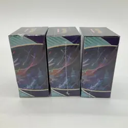 Lot of (3) Pokemon TCG Sword & Shield Chilling Reign Build & Battle Boxes SEALED - Image 4