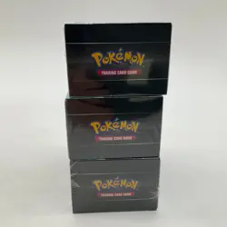 Lot of (3) Pokemon TCG Sword & Shield Chilling Reign Build & Battle Boxes SEALED - Image 5