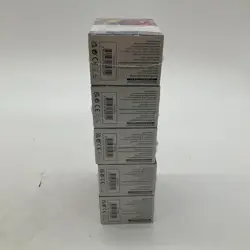 Lot of (5) Pokemon TCG Sword & Shield Fusion Strike Build & Battle Boxes SEALED - Image 5