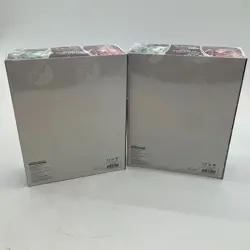 Lot of (2) Pokemon TCG Fusion Strike Mini Portfolio Boxes SEALED NEW - Image 2