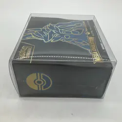 Pokemon Center Mega Evolution Base Lucario PC Elite Trainer Box SEALED PC ETB - Image 3