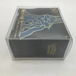 Pokemon Center Mega Evolution Base Lucario PC Elite Trainer Box SEALED PC ETB - Image 4