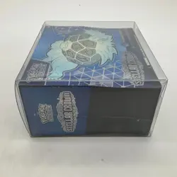 Pokemon Center Scarlet & Violet Stellar Crown PC Elite Trainer Box SEALED PC ETB - Image 3