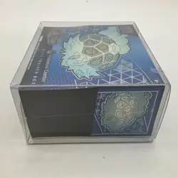 Pokemon Center Scarlet & Violet Stellar Crown PC Elite Trainer Box SEALED PC ETB - Image 4