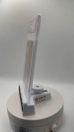 2000 Pokemon Japanese Neo 2 Promo #006 Charizard Reverse Foil w/ SWIRLS PSA 10 - Image 2