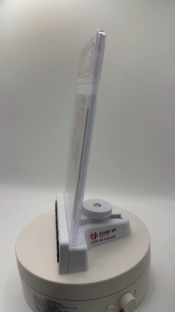 1996 Pokemon Japanese Fossil #149 Dragonite Holo Orbs PSA 10 GEM MINT - Image 2