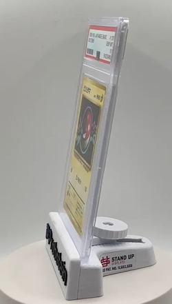 1996 Pokemon Basic Base Set Japanese #100 Voltorb PSA 10 GEM MINT - Image 2