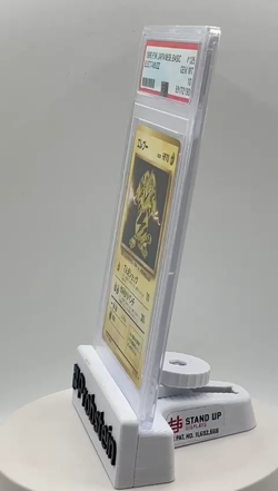 1996 Pokemon Basic Base Set Japanese #125 Electabuzz PSA 10 GEM MINT - Image 2