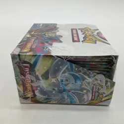 Pokemon TCG Sword & Shield Lost Origin Booster Box SEALED NEW - Image 4