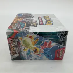 Pokemon TCG Scarlet & Violet Obsidian Flames Booster Box SEALED NEW - Image 4