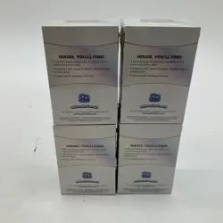 Lot of (4) Pokemon TCG Sword & Shield Brilliant Stars Build & Battle Boxes NEW - Image 2