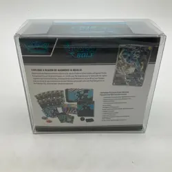 Pokemon Center Scarlet & Violet Black Bolt PC Elite Trainer Box SEALED PC ETB - Image 2