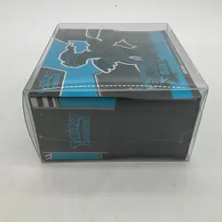 Pokemon Center Scarlet & Violet Black Bolt PC Elite Trainer Box SEALED PC ETB - Image 3