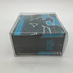 Pokemon Center Scarlet & Violet Black Bolt PC Elite Trainer Box SEALED PC ETB - Image 4