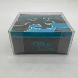 Pokemon Center Scarlet & Violet Black Bolt PC Elite Trainer Box SEALED PC ETB - Image 5