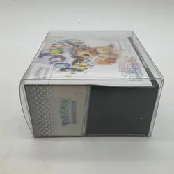 Pokemon Center Prismatic Evolutions PC Elite Trainer Box SEALED PC ETB - Image 3