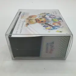 Pokemon Center Prismatic Evolutions PC Elite Trainer Box SEALED PC ETB - Image 4