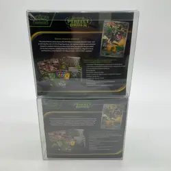 Lot of (2) Pokemon Center ME03 Perfect Order PC Elite Trainer Boxes SEALED NEW - Image 2