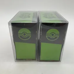 Lot of (2) Pokemon Center ME03 Perfect Order PC Elite Trainer Boxes SEALED NEW - Image 3