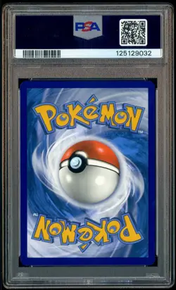 2024 Pokemon PAF EN #234 Charizard ex Special Illustration Rare PSA 10 GEM MINT - Image 3