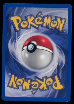 2000 Pokemon Gym Heroes #14/132 Sabrina's Gengar Holo HUGE DOUBLE SWIRL - Image 2