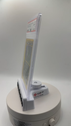 2003 Pokemon Aquapolis #H28 Tyranitar Holo GRAIL - STRONG PSA 10 GEM MINT - Image 2