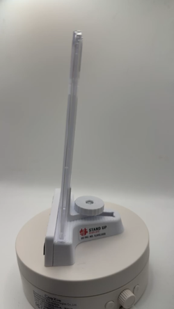 2003 Pokemon Japanese Expansion Pack #26 Mewtwo EX Holo PSA 10 INCREDIBLE SWIRL - Image 2