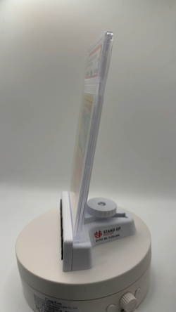 2002 Pokemon Expedition #6 Charizard Holo PSA 9 MINT - Image 2