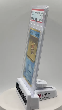 1996 Pokemon Basic Base Set Japanese #120 Staryu PSA 10 GEM MINT - Image 2
