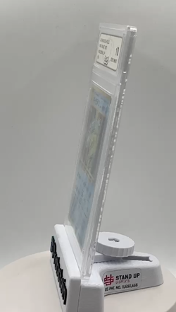 1996 Pokemon Japanese Base Set #130 Gyarados Holo MEW GRADING 10 GEM MINT - Image 2