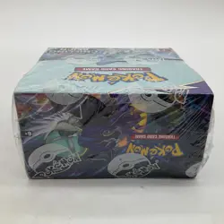 Pokemon TCG Sword & Shield Chilling Reign Booster Box SEALED NEW - Image 5