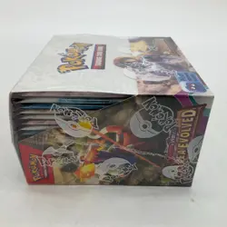 Pokemon TCG Scarlet & Violet Paldea Evolved Booster Box SEALED NEW - Image 3