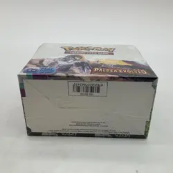 Pokemon TCG Scarlet & Violet Paldea Evolved Booster Box SEALED NEW - Image 4