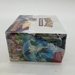 Pokemon TCG Scarlet & Violet Paldea Evolved Booster Box SEALED NEW - Image 5