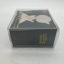 Pokemon Center Mega Evolution Base Gardevoir PC Elite Trainer Box SEALED PC ETB - Image 5