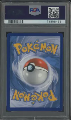 2022 Pokemon Center UK SWSH BSP #075 Special Delivery Charizard Holo PSA 10 - Image 3