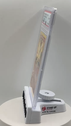 2000 Pokemon Gym Challenge 1st Edition #21 Blaine's Ninetales PSA 10 GEM MINT - Image 2