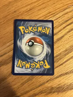 Pokemon Mimikyu 97/236 Sm-Cosmic Eclipse Rare Reverse Holo Card English - Image 2