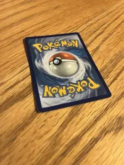 Pokemon Mimikyu 97/236 Sm-Cosmic Eclipse Rare Reverse Holo Card English - Image 3