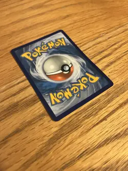 Pokemon Mimikyu 97/236 Sm-Cosmic Eclipse Rare Reverse Holo Card English - Image 4