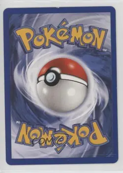 Pikachu Shadowless Pokemon Base Set #58 1999 - Image 2