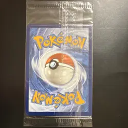 Pokemon TCG Mimikyu 075 Scarlet & Violet Promo Holo Basic 70 HP 2024 - Image 2