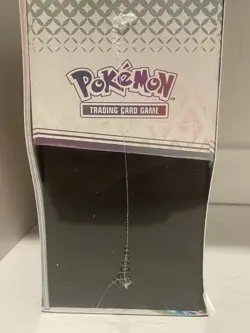Pokemon TCG Scarlet & Violet Prismatic Evolutions Elite Trainer Box ETB - Image 2