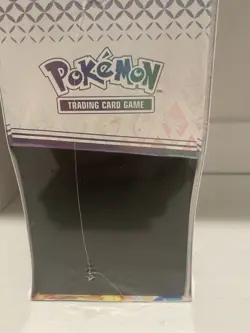 Pokemon TCG Scarlet & Violet Prismatic Evolutions Elite Trainer Box ETB - Image 3