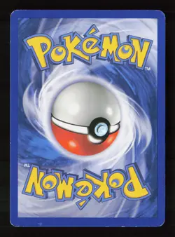 Oddish 60/90 Regular Pokemon TCG Undaunted MP - Image 2