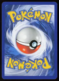 Cherubi (Yuka Morii Clay) 60/99 Regular Pokemon TCG Arceus LP - Image 2