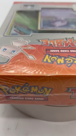 Pokemon TCG Rumble Game Box SEALED NEW Pikachu Venusaur Mewtwo Promos - Image 2